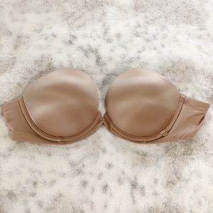 ✨Victoria Secret Very Sexy Strapless Bra